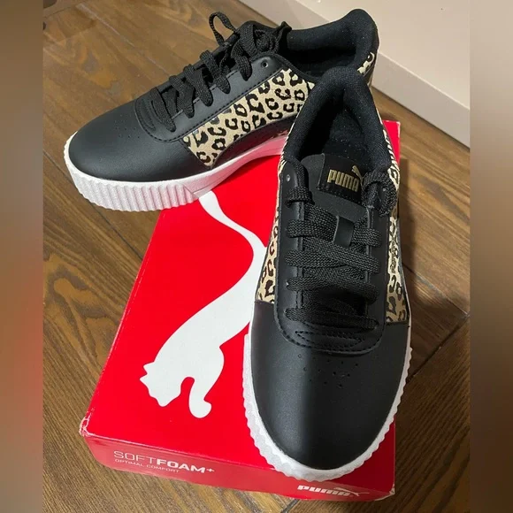 CARINA PUMA - Picture 4 of 6